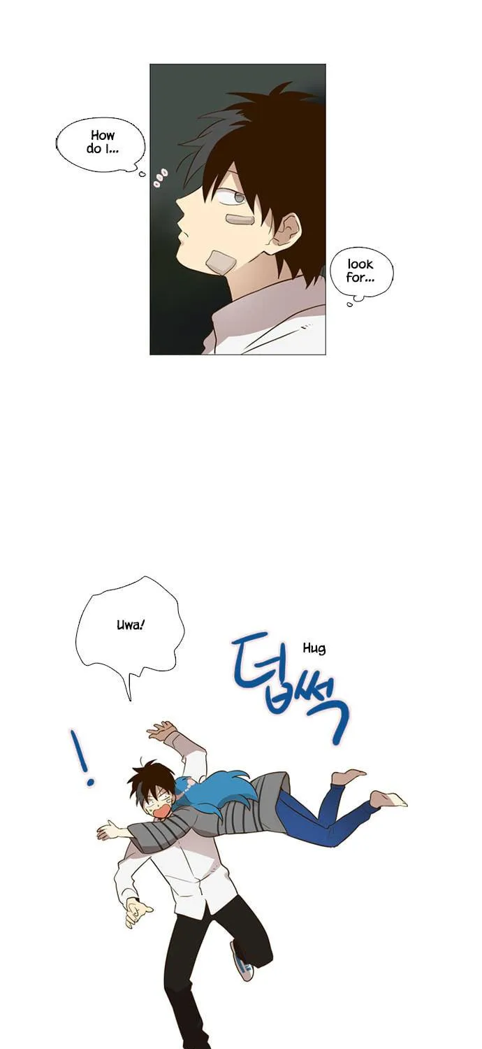 Read Banjungnyok Sonyo chapter 64 image 42 on Lezhin