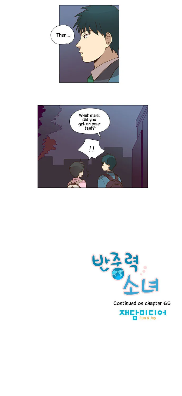 Read Banjungnyok Sonyo chapter 64 image 44 on Lezhin