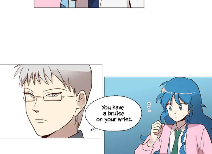 Read Banjungnyok Sonyo chapter 64 image 7 on Lezhin