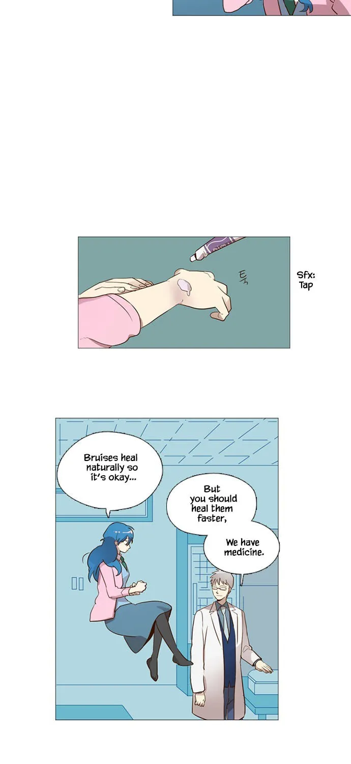 Read Banjungnyok Sonyo chapter 64 image 8 on Lezhin