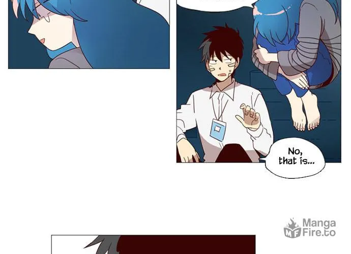 Read Banjungnyok Sonyo chapter 65 image 13 on Lezhin