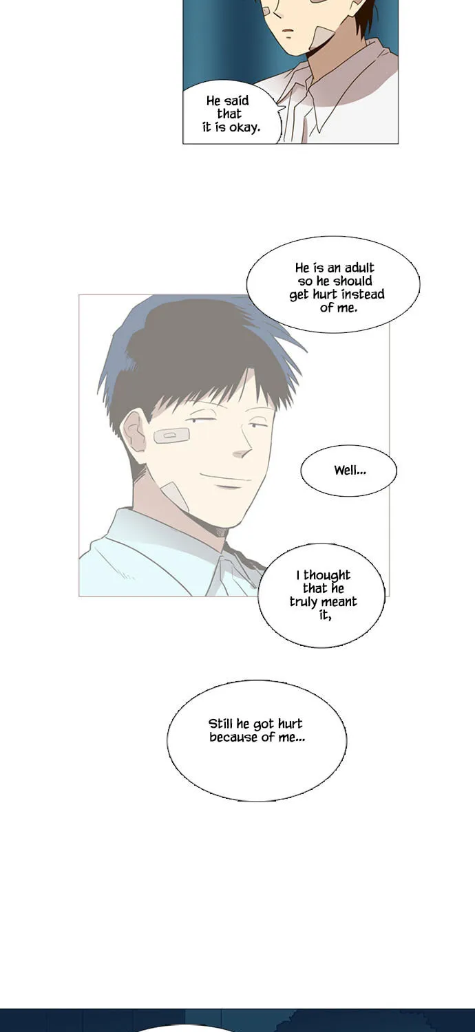 Read Banjungnyok Sonyo chapter 65 image 16 on Lezhin