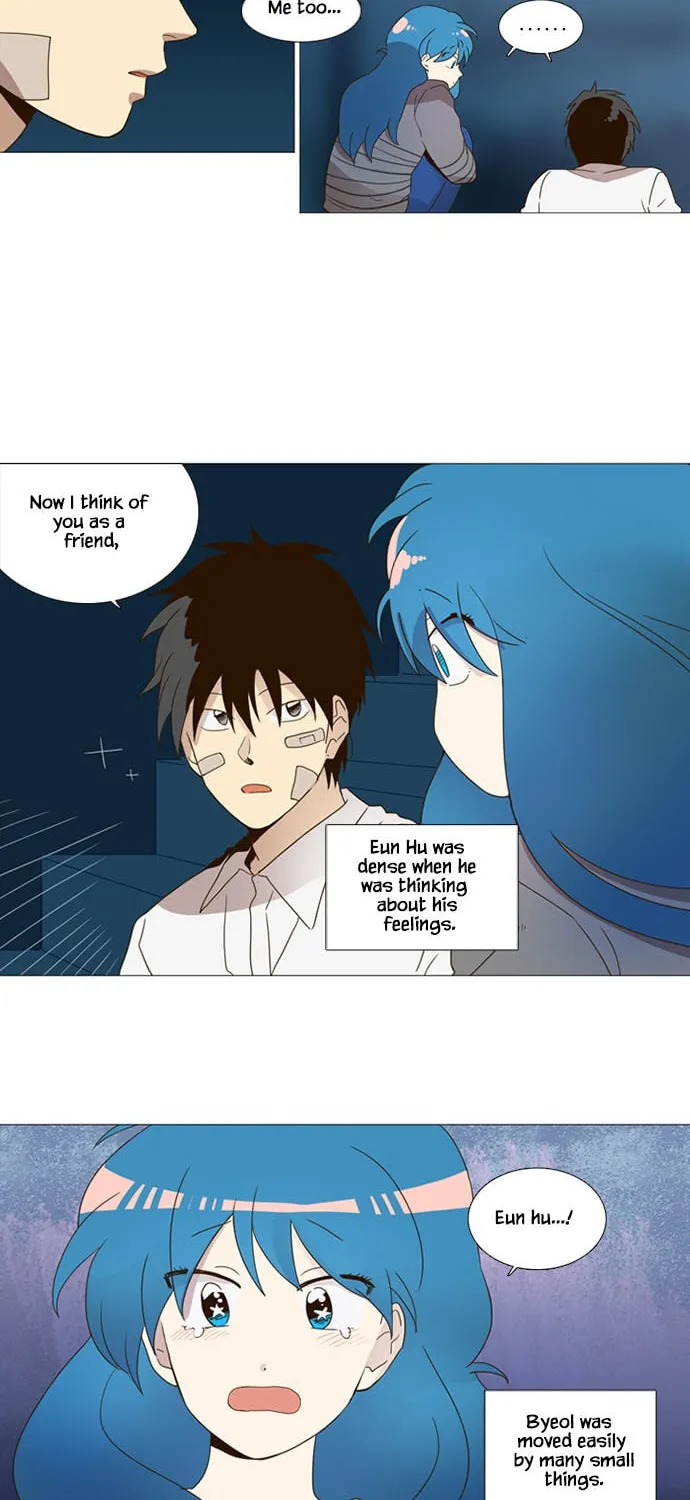 Read Banjungnyok Sonyo chapter 65 image 19 on Lezhin