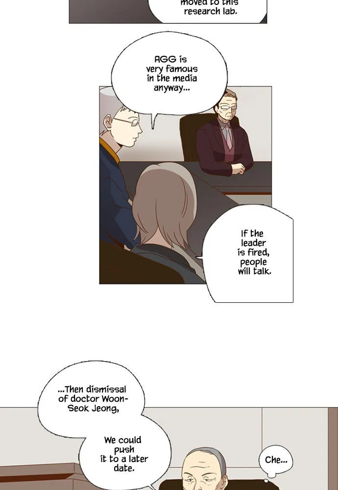 Read Banjungnyok Sonyo chapter 65 image 23 on Lezhin