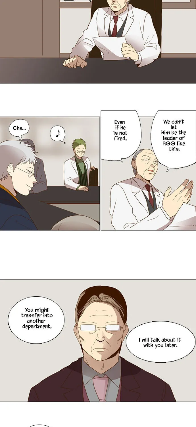 Read Banjungnyok Sonyo chapter 65 image 24 on Lezhin