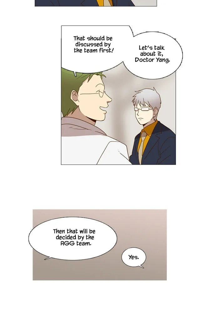 Read Banjungnyok Sonyo chapter 65 image 26 on Lezhin