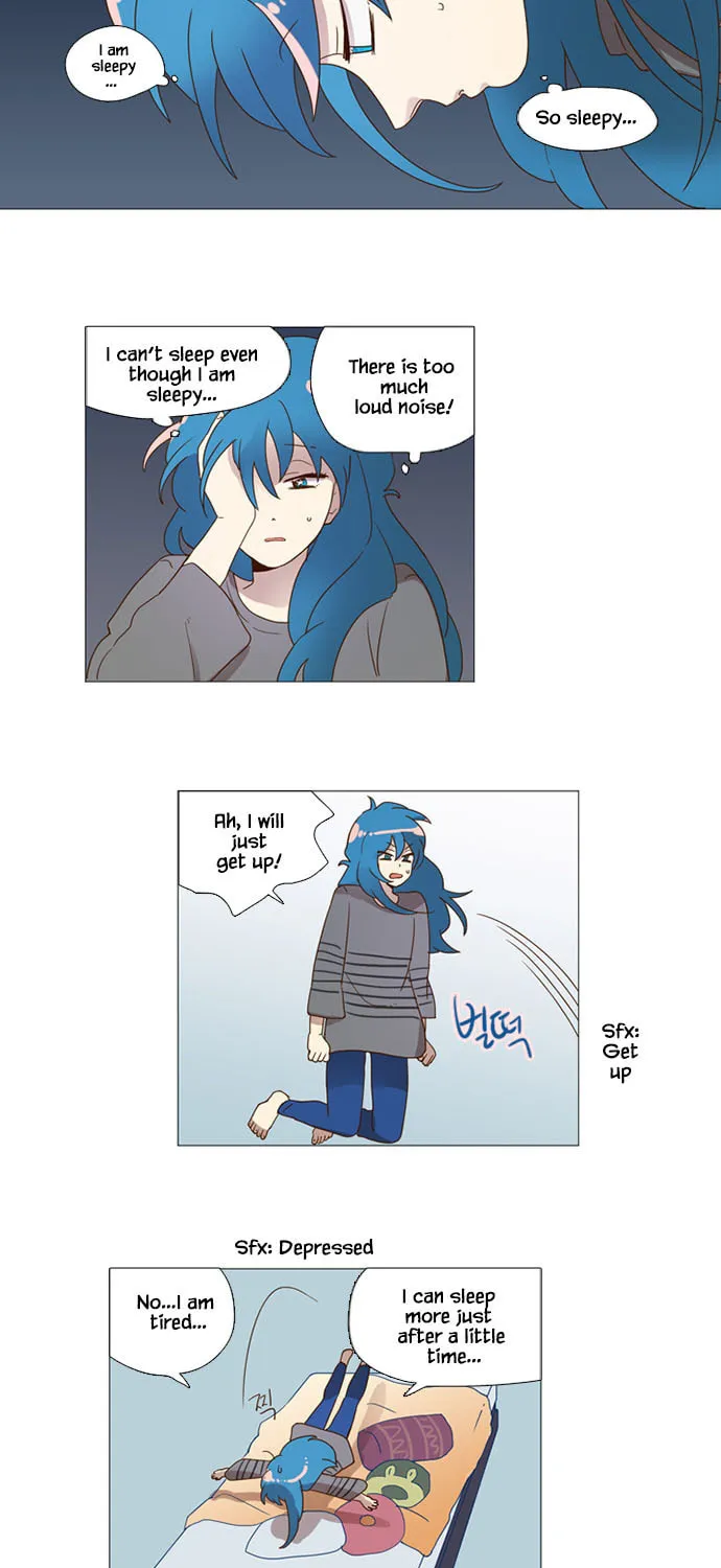 Read Banjungnyok Sonyo chapter 65 image 29 on Lezhin