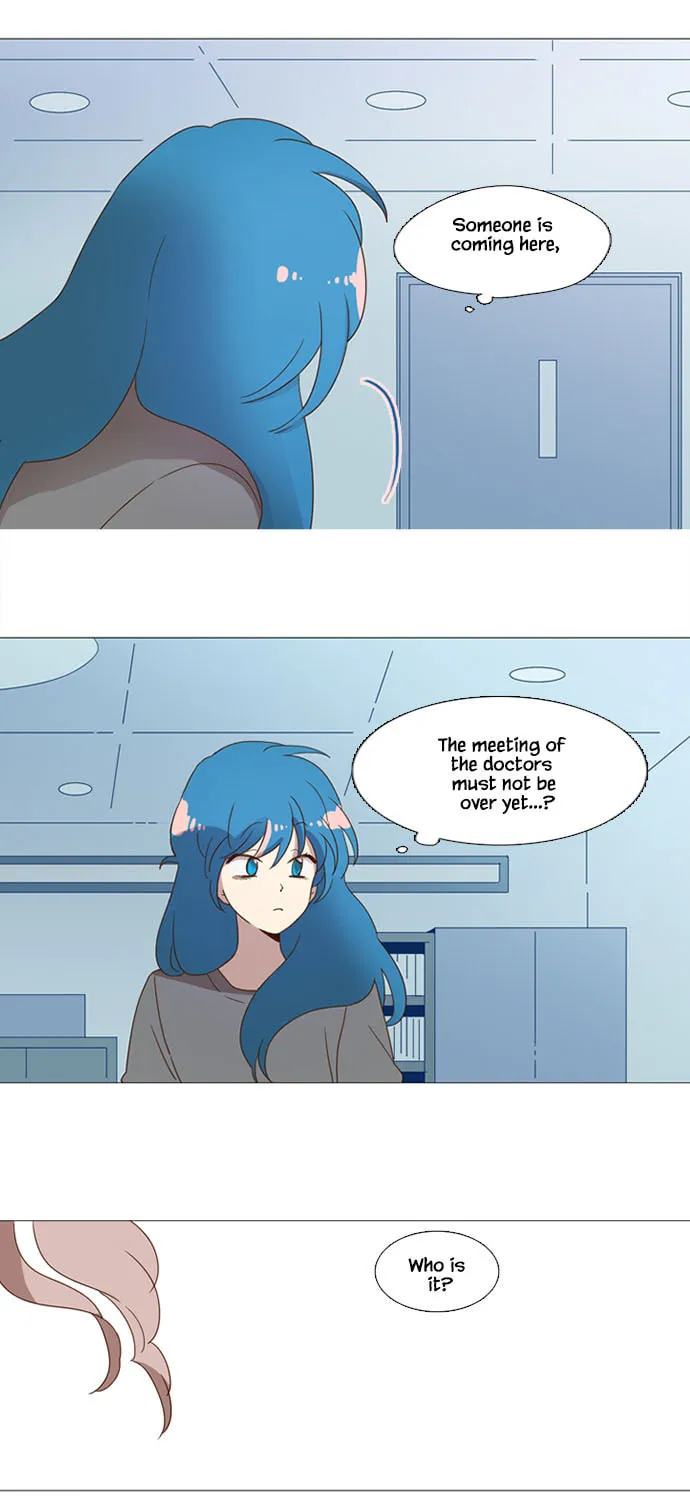 Read Banjungnyok Sonyo chapter 65 image 31 on Lezhin