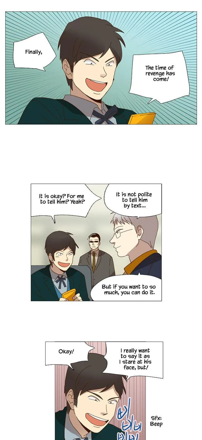 Read Banjungnyok Sonyo chapter 65 image 33 on Lezhin