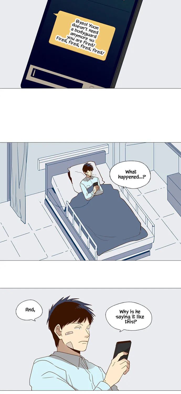 Read Banjungnyok Sonyo chapter 65 image 35 on Lezhin