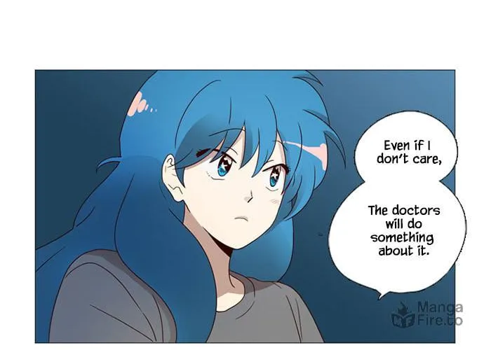 Read Banjungnyok Sonyo chapter 65 image 5 on Lezhin