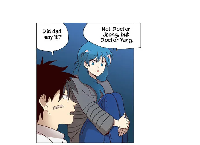 Read Banjungnyok Sonyo chapter 65 image 7 on Lezhin