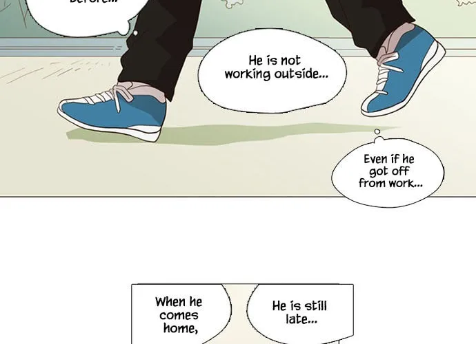 Read Banjungnyok Sonyo chapter 67 image 1 on Lezhin
