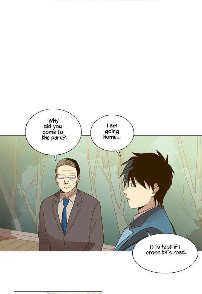 Read Banjungnyok Sonyo chapter 67 image 10 on Lezhin