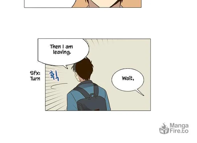Read Banjungnyok Sonyo chapter 67 image 12 on Lezhin