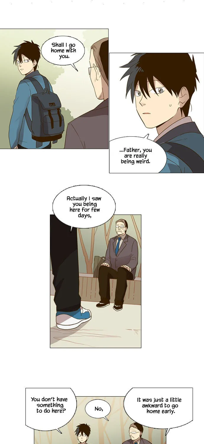 Read Banjungnyok Sonyo chapter 67 image 13 on Lezhin