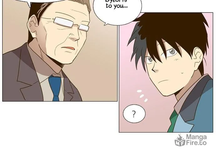 Read Banjungnyok Sonyo chapter 67 image 18 on Lezhin
