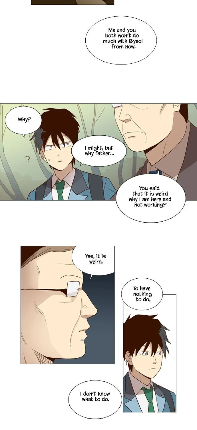 Read Banjungnyok Sonyo chapter 67 image 20 on Lezhin