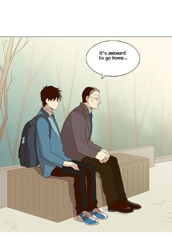 Read Banjungnyok Sonyo chapter 67 image 21 on Lezhin