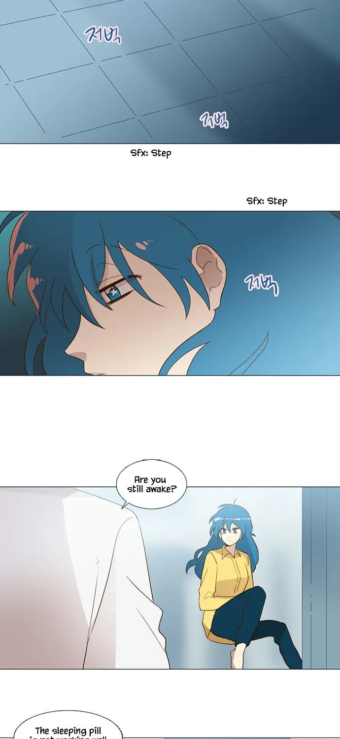 Read Banjungnyok Sonyo chapter 67 image 26 on Lezhin