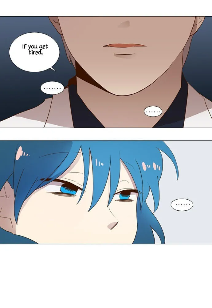 Read Banjungnyok Sonyo chapter 67 image 28 on Lezhin
