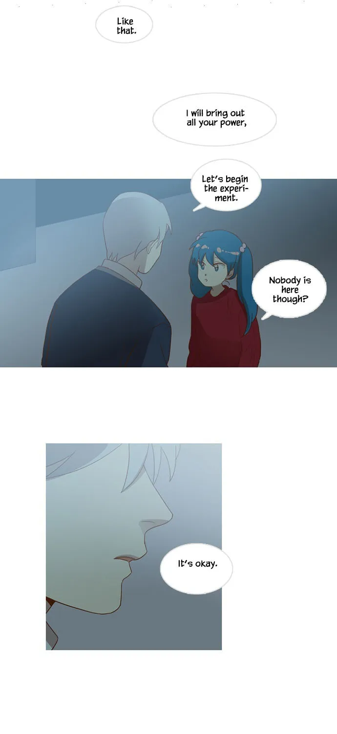 Read Banjungnyok Sonyo chapter 67 image 29 on Lezhin