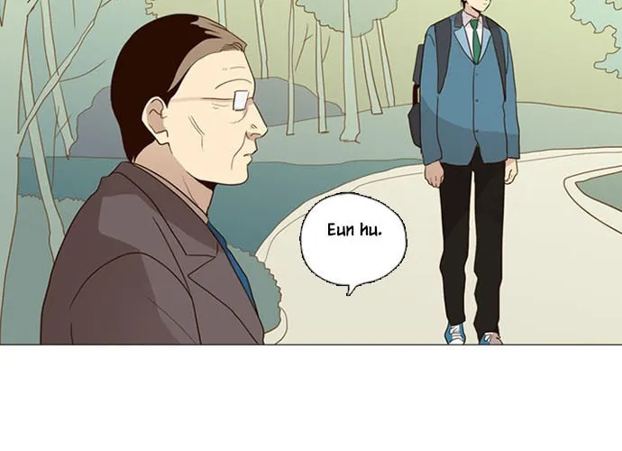 Read Banjungnyok Sonyo chapter 67 image 3 on Lezhin