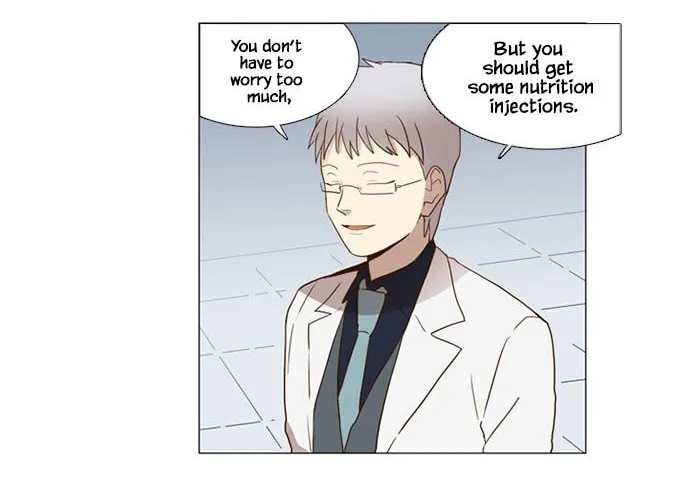 Read Banjungnyok Sonyo chapter 67 image 30 on Lezhin