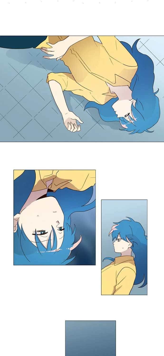 Read Banjungnyok Sonyo chapter 67 image 6 on Lezhin
