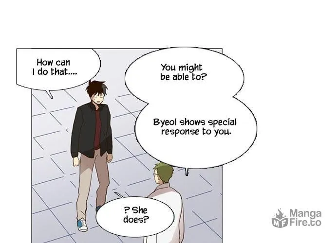 Read Banjungnyok Sonyo chapter 68 image 12 on Lezhin