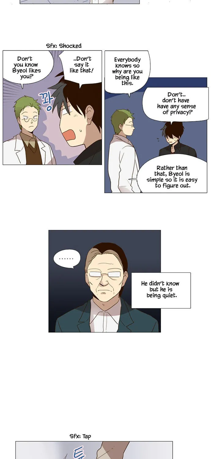 Read Banjungnyok Sonyo chapter 68 image 13 on Lezhin