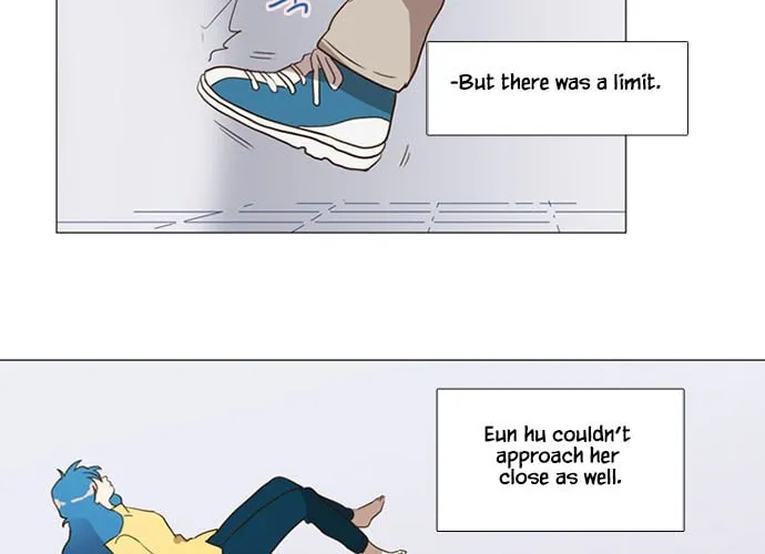 Read Banjungnyok Sonyo chapter 68 image 14 on Lezhin