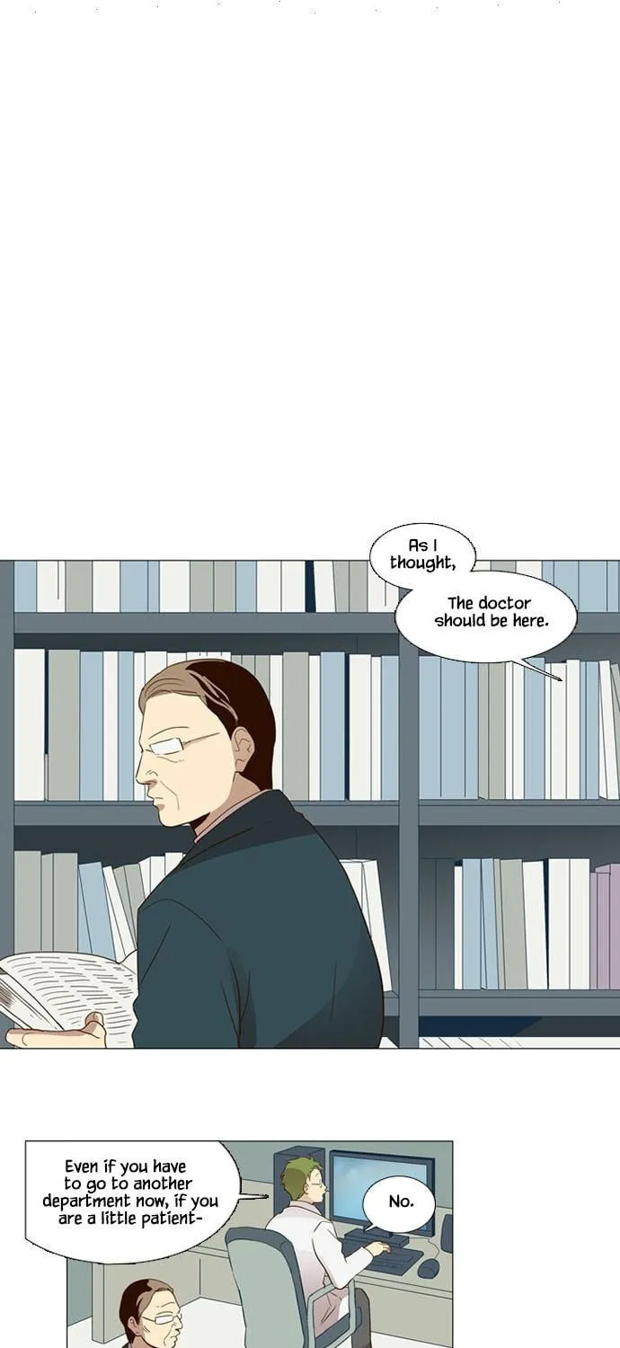Read Banjungnyok Sonyo chapter 68 image 19 on Lezhin