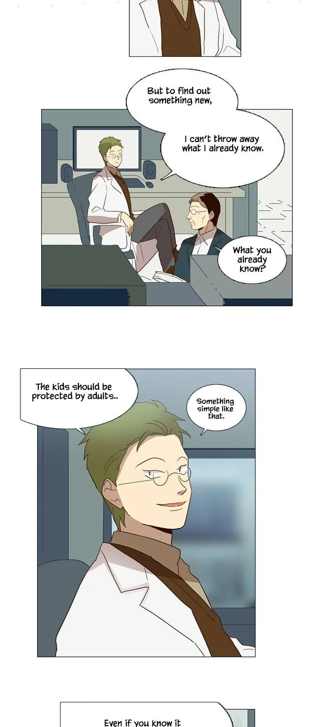 Read Banjungnyok Sonyo chapter 68 image 25 on Lezhin
