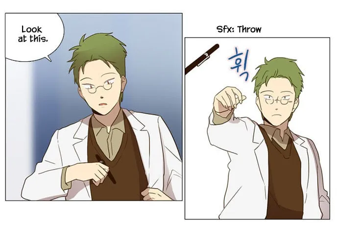 Read Banjungnyok Sonyo chapter 68 image 3 on Lezhin