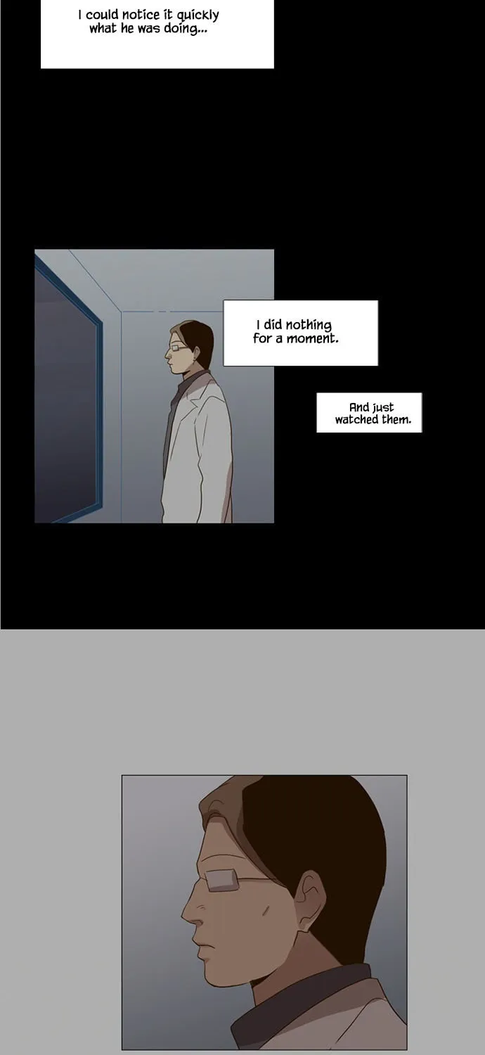Read Banjungnyok Sonyo chapter 68 image 31 on Lezhin