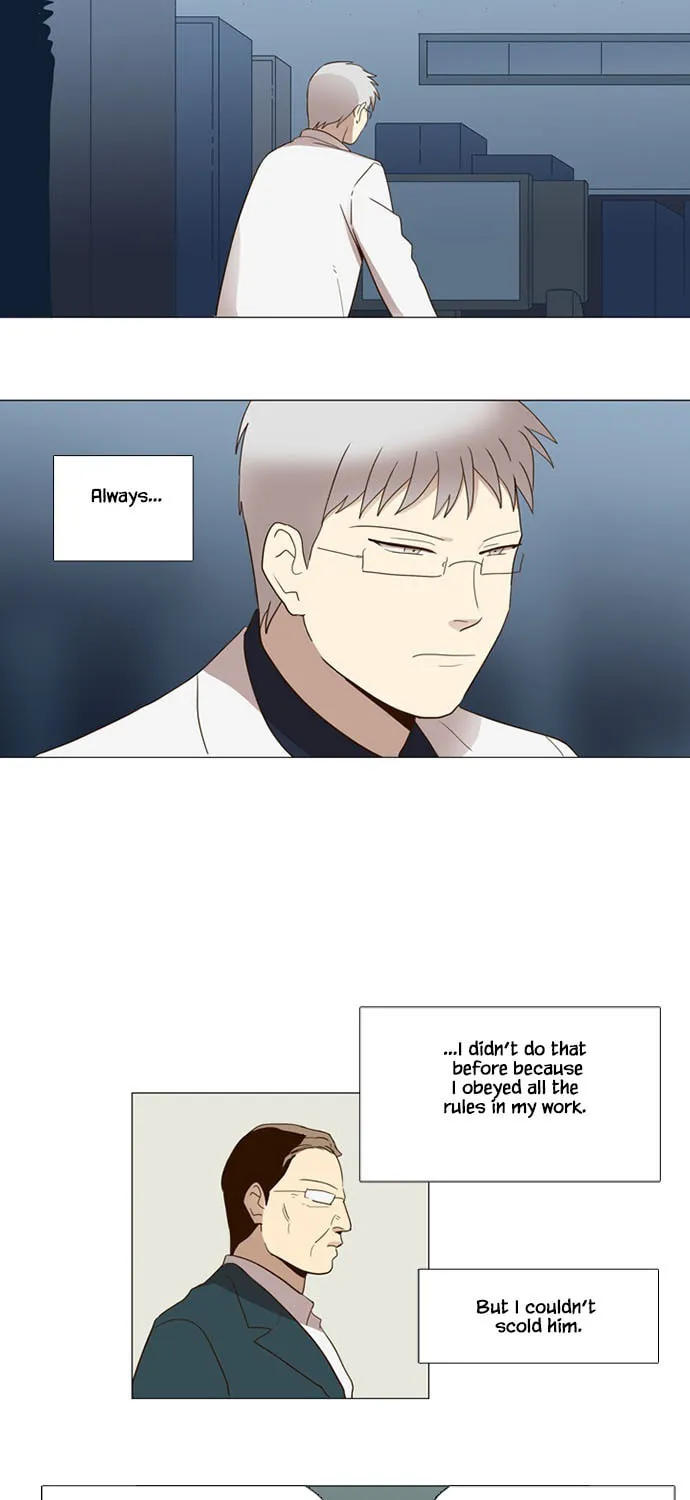 Read Banjungnyok Sonyo chapter 68 image 33 on Lezhin