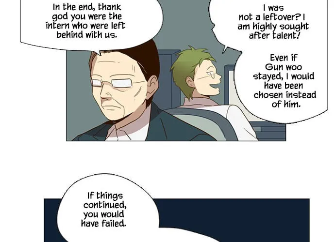 Read Banjungnyok Sonyo chapter 68 image 34 on Lezhin