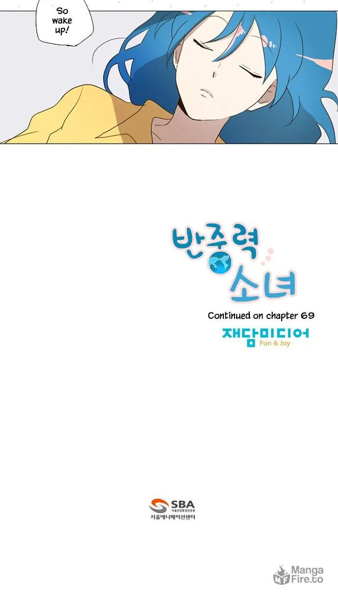 Read Banjungnyok Sonyo chapter 68 image 41 on Lezhin