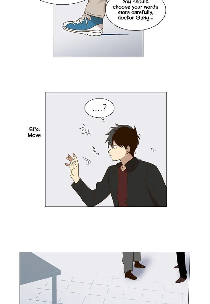 Read Banjungnyok Sonyo chapter 68 image 6 on Lezhin