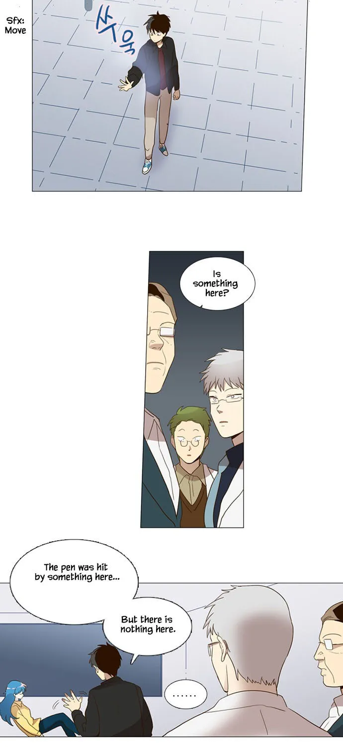 Read Banjungnyok Sonyo chapter 68 image 7 on Lezhin