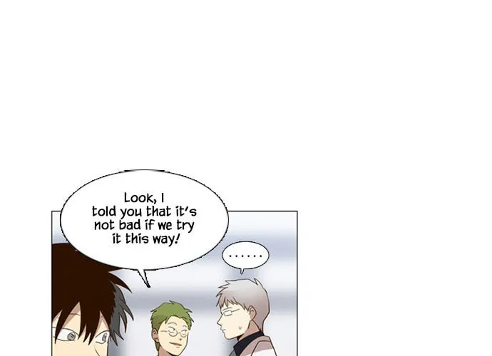 Read Banjungnyok Sonyo chapter 68 image 8 on Lezhin