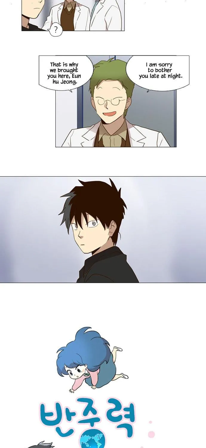 Read Banjungnyok Sonyo chapter 68 image 9 on Lezhin