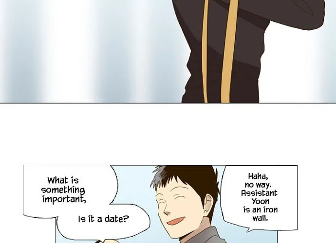 Read Banjungnyok Sonyo chapter 69 image 1 on Lezhin