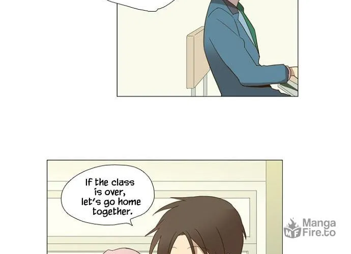 Read Banjungnyok Sonyo chapter 69 image 10 on Lezhin