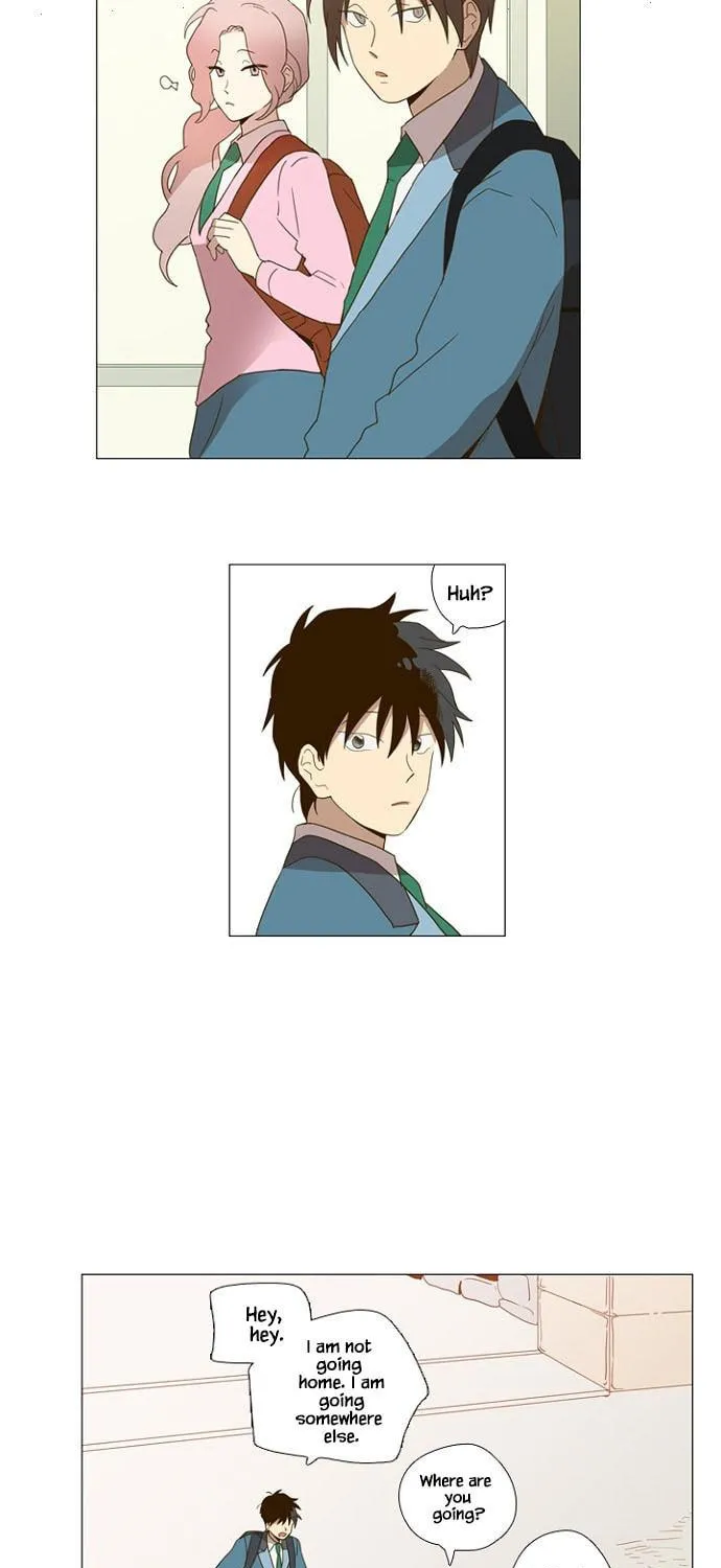 Read Banjungnyok Sonyo chapter 69 image 11 on Lezhin