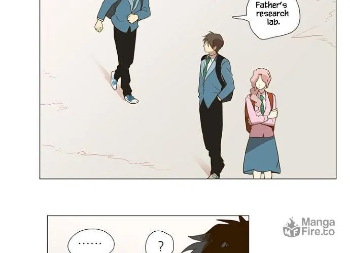 Read Banjungnyok Sonyo chapter 69 image 12 on Lezhin