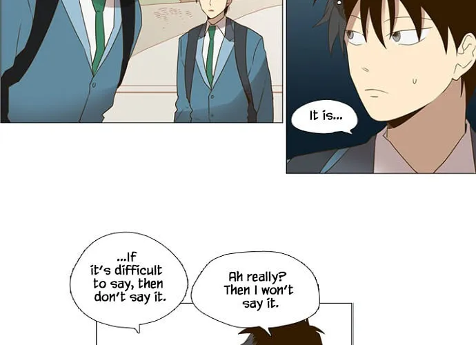 Read Banjungnyok Sonyo chapter 69 image 14 on Lezhin