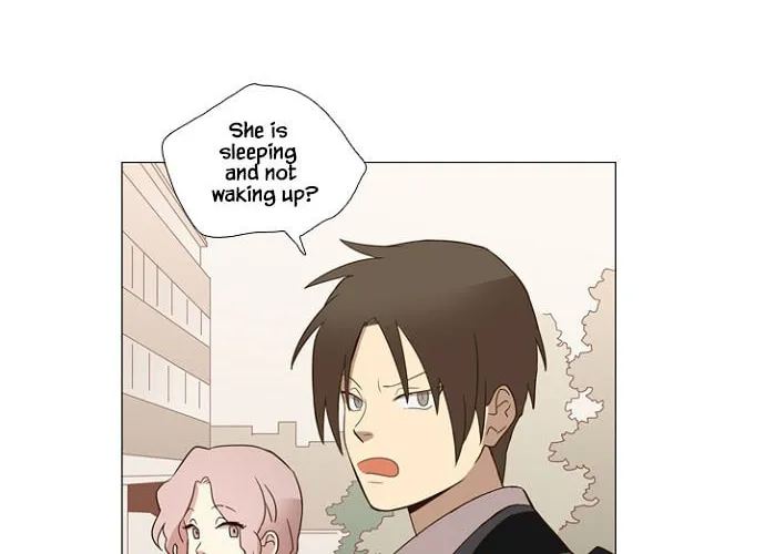 Read Banjungnyok Sonyo chapter 69 image 16 on Lezhin
