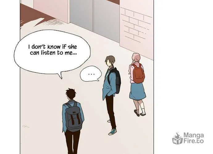 Read Banjungnyok Sonyo chapter 69 image 18 on Lezhin